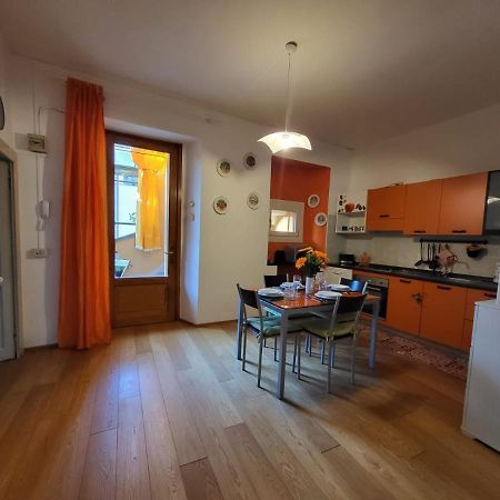 Appartamento Orange Lago Verbania Exteriér fotografie