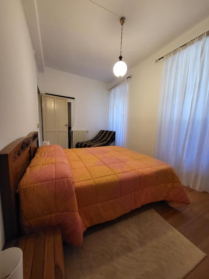 Appartamento Orange Lago Verbania Exteriér fotografie
