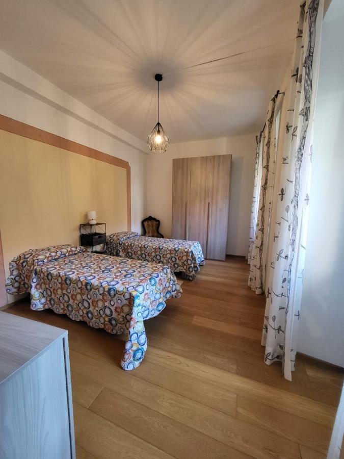 Appartamento Orange Lago Verbania Exteriér fotografie